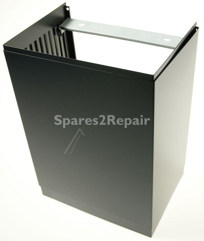 Fireplace - 9178013649 C00914463 Complete Chimney 218x160 [Arcelik]