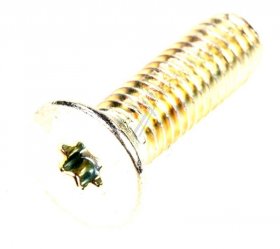 Elica Screw - Vt03aa Glass Clamping Screw Vim M6x20 Ts T2 Zb -p X Regol