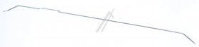 Door Hinges - 1787060101 C00915395 Hinge Sliding 80mm Support Wire [Arcelik]