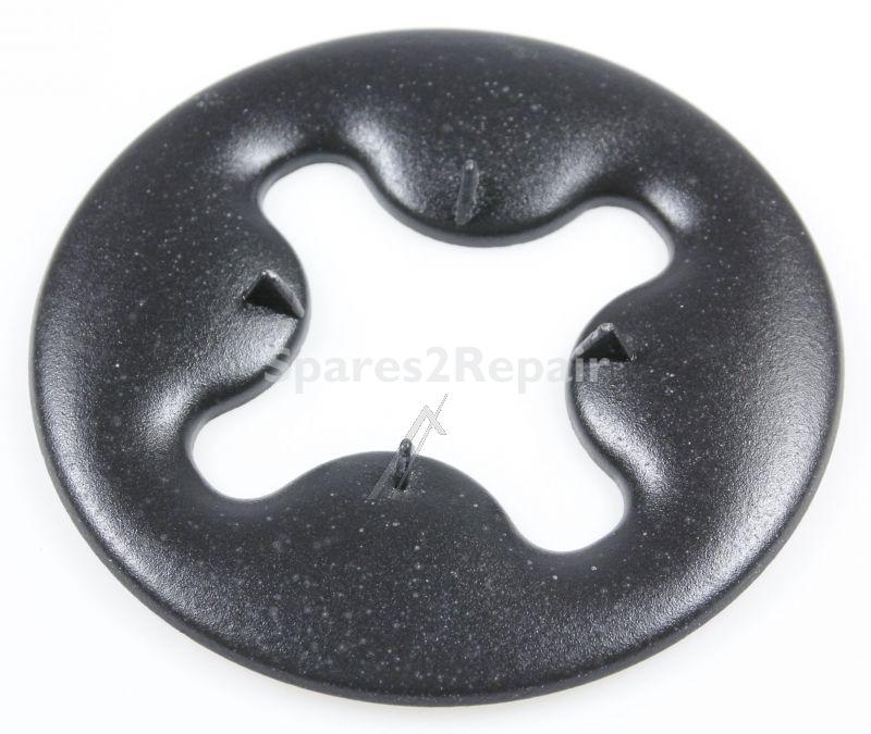 Hisense Gorenje Mechanical Components - 136685 Burner Cap