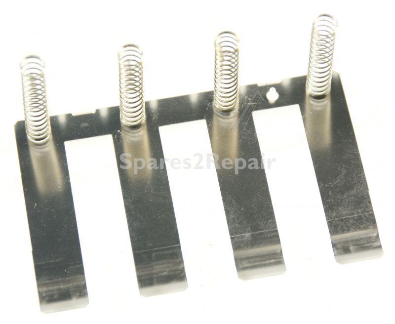 Screw - 00422126 Screw [Bosch Siemens]
