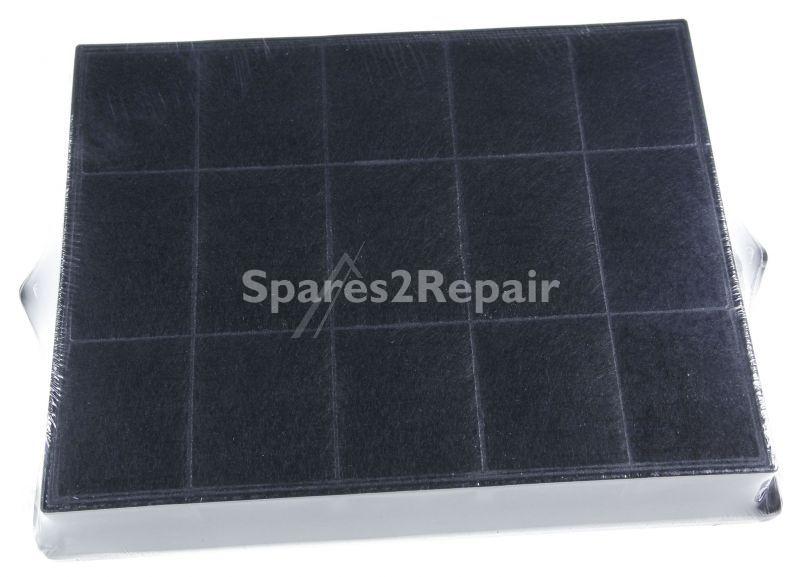 Carbon Filter - C00486242 481249038006 Carbon Filter [Whirlpool Indesit]