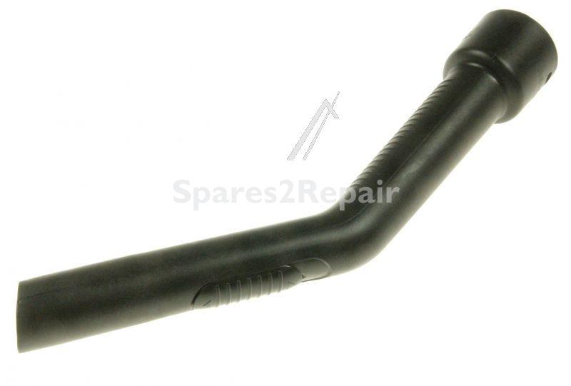 Nilfisk Handle - Va82309 Handle & Stainless Screw M4x16 N-v