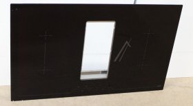 Airforce Pane - Afcvpcaspb2ocsn Upper Glass Conf vet pc Asp b2o C Salm New