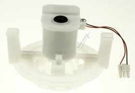 Ventilator Motor - 4055481206 Motor Turbine Freezer [Electrolux Aeg]