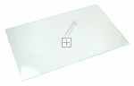 Glass Panel - 49041114 Rip vetro-1 42 23tq39-106 [Candy Hoover]