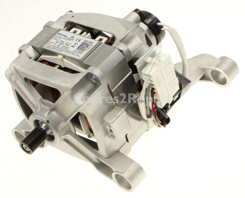 Motor - Motor-card Gr(lg47-v07)08111200-3 [Vestel]
