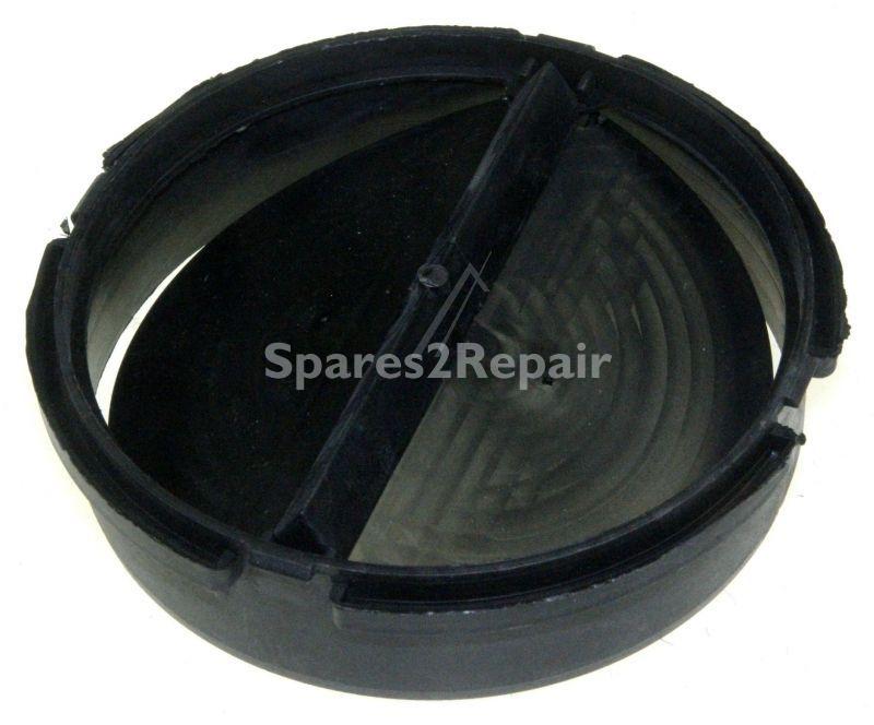 Door Glass - 1073580 Porthole Glass [Amica]