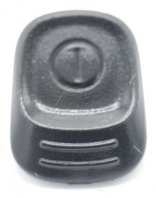 Philips Saeco Gate Valve - 300003592893 Slider Deep Black 80231 Sw