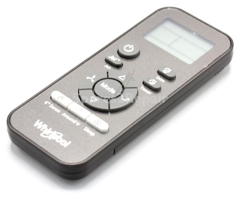 Ir remote Control - C00419783 482000091945 Remote Control [Whirlpool Indesit]