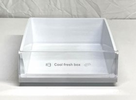 Vegetable Drawer - 12131000a14103 Chiller Drawer Component [Midea]