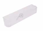 Compatible Refrigerator - Freezer Door Shelf - Bottle Compartment Alternative For Whirlpool 481010471454