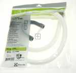 Outlet Pipe - E2wda150b 9029793362 Drain Hose Classic 1 5m [Electrolux Aeg]