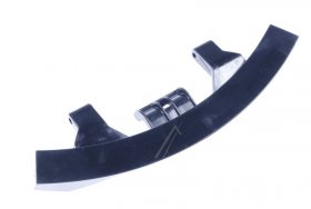 Washing Machine And Tumble Dryer Door Handles - 42209929 Door Handle-c12-black [Vestel]