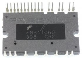 Fairchild Transistors - Igbt 600v, 10a, Spm26-aa