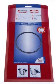 Pressure Cooker Seal - Sa791947 791947 Seal Sensor Optima-stainless [Groupe SEB]