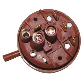 Pressure Switch - 2801561200 C00867278 Push Switch [Arcelik]