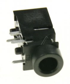 Lg Headphone Jack - Eag64110302 Jack Phone