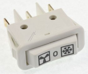 Hisense Gorenje Switch - 693140 Switch