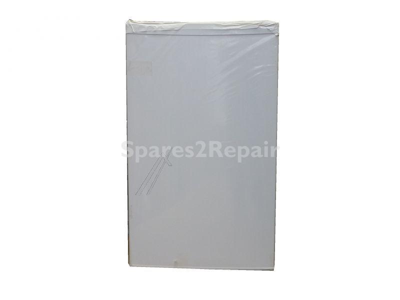 Fridge Door - 20675716 R Door Assembly-3200 Ank S-w cap(s w) [Vestel]