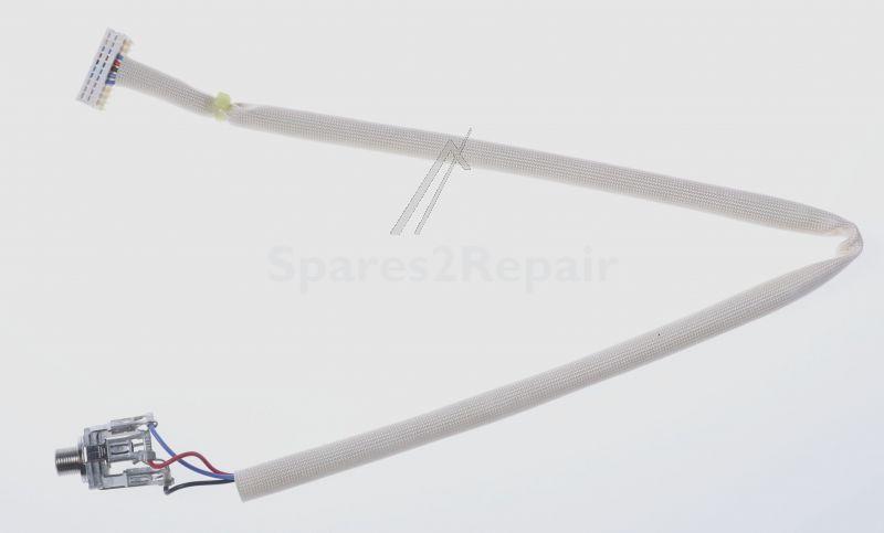 Hisense Gorenje Harness - 232874 Wiring Harness Fan Motor Ng3