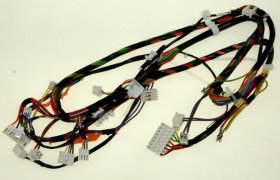 Harness - 2834081000 C00871660 Cable Harness [Arcelik]