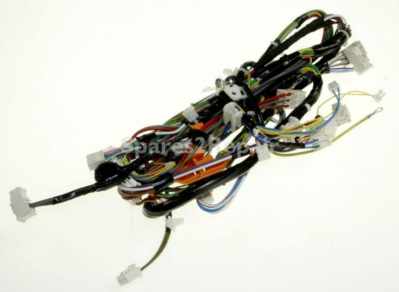 Harness - 2843741200 C00946354 Main Cable Harness [Arcelik]