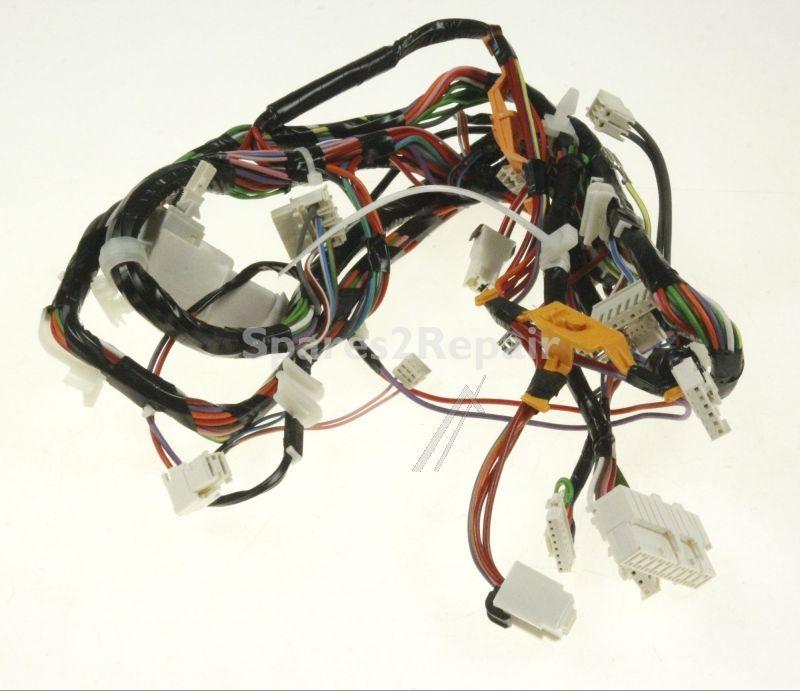 Harness - 2843811700 C00867787 Main Harness [Arcelik]