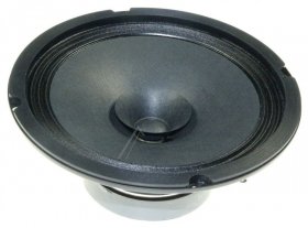 Visaton Middle And Bass Loud Speaker - 3020 Speaker 20cm,8 Ohm