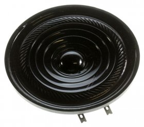 Visaton Middle And Bass Loud Speaker - 2921 Fullrange Speaker, 6,4 Cm, 8 Ohm