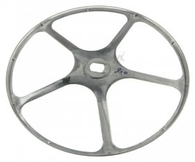 Samsung Belt Pulley - Dc66-00500a Pulley-motor heba Pjt aldc8 - od296