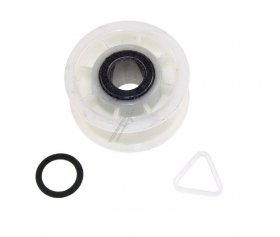 Tension Pulley - C00311004 481952888108 Belt Pulley [Whirlpool Indesit]