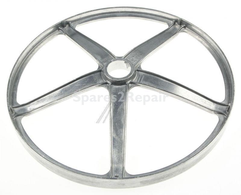 Panasonic Belt Pulley - Axw-339066 Belt Pulley
