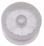 Smeg Tension Pulley - 876370072 Belt Pulley Dry72bk