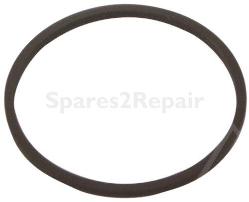 Compatible Square Belt - 25mm*1 2mm Square Belt