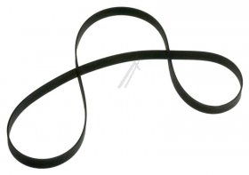 Compatible Flat Belt - 114 5mm*5 0mm*0 8mm Flat Belt