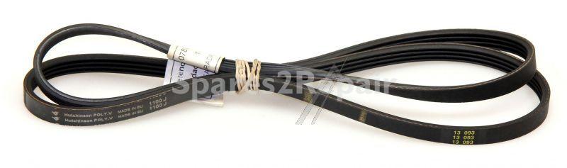Hutchinson Poly v belt J - 1100j4 Poly-v Belt Non-elastic