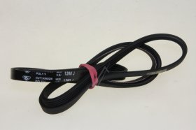 Hutchinson Poly v belt J - 1260j4 Poly-v Belt