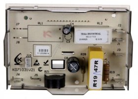 Kuppersbusch Timer - 534265 Timer