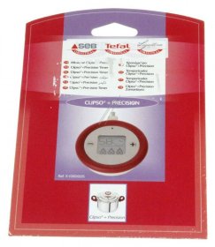 Timer - X1060005 Clock Clipso+ Precision [Groupe SEB]