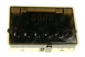 Timer - 32016089 Pyrolytic Oven Thermostatic Timer 3button [Vestel]