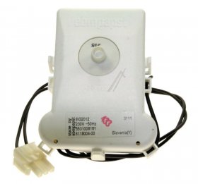 Liebherr Ventilator Motor - 611800400 Fan Motor