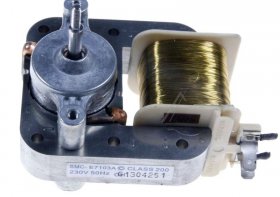 Samsung Ventilator Motor - Smc-e7103a De31-00049b Motor Ac Convection trio smc-e7103a 2 23