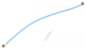 Samsung Gsm Aerial - Gh39-01956a Cbf Coaxial Cable-sm-g965f 54 5mm blue