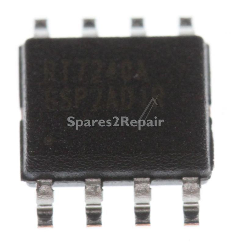 Vestel Various Ics - Rt7240a 30085170 Ic Step Down Rt7240a New Rev adj-5a So8