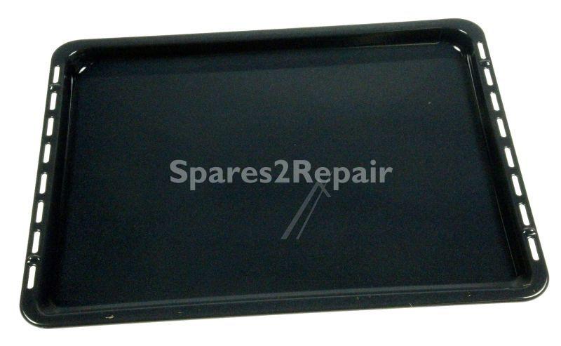 Tray - 3532454075 Baking Tray Grey 466x385x22mm [Electrolux Aeg]
