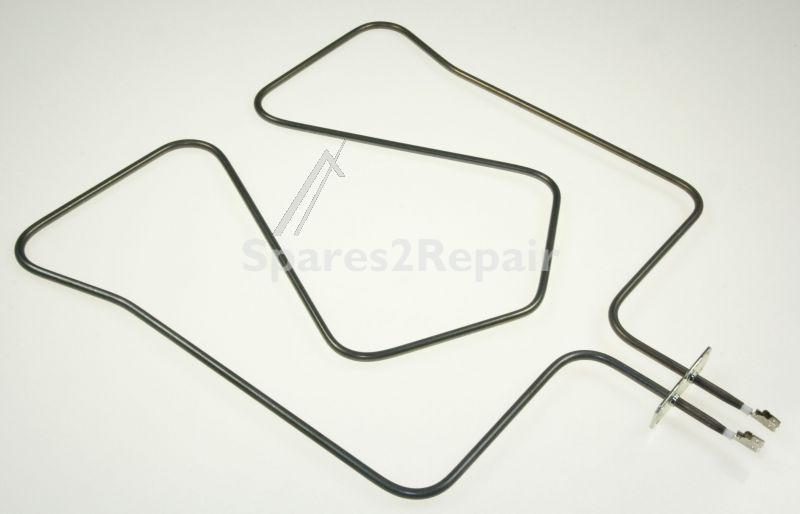 Thermowatt Bottom Element Oven - Bottom Heating Element 1200w Brandt 74x3170
