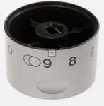 Control Knobs - 3550432136 Knob Double Energy Regulator I [Electrolux Aeg]