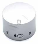 Control Knobs - 3550500205 Knob Double Energy Regulator I [Electrolux Aeg]