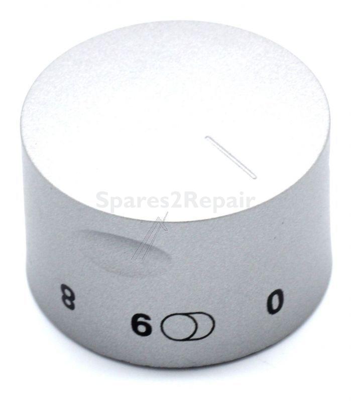 Control Knobs - 3550500205 Knob Double Energy Regulator I [Electrolux Aeg]